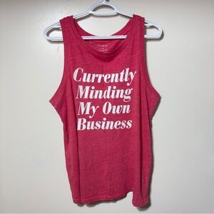 Torrid Classic Fit Shirt Bundle Purple and Red Women Size 0X